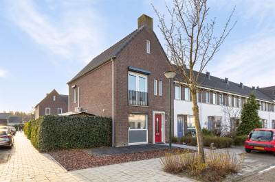Woning Leeuwerik 64 Mierlo