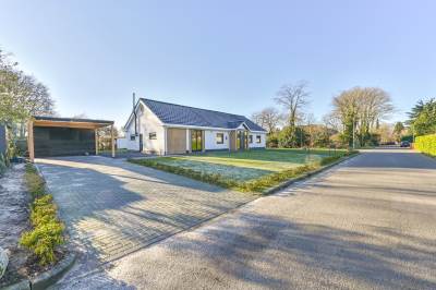 Woning Lindenlaan 4 Hoogeveen