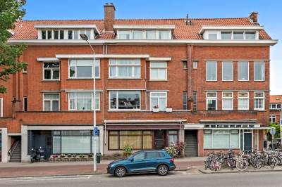 Woning Westduinweg 58a Den Haag