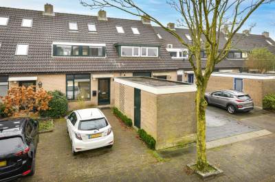 Woning Hoofdenburg 119 Ouderkerk aan de Amstel