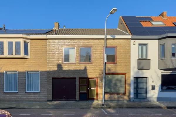 Woning Hulsterloostraat 129 Nieuw Namen
