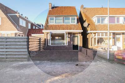 Woning Meidoornstraat 53 Leeuwarden