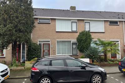 Woning Saturnusstraat 52 Purmerend