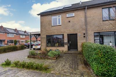 Woning Veldhorst 26 Stadskanaal