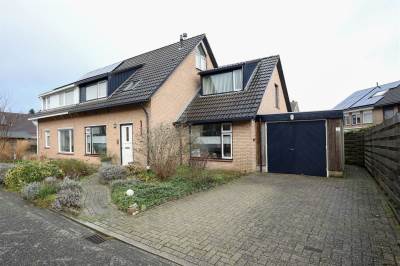 Woning Hunzingo 3 Dronten