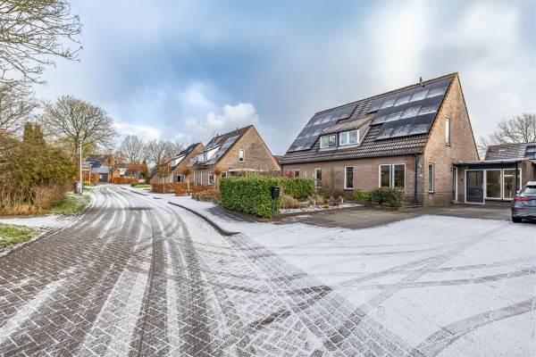Woning Oldengaarden 10 Zuidlaren