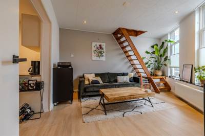 Woning Helper Oostsingel 79 Groningen