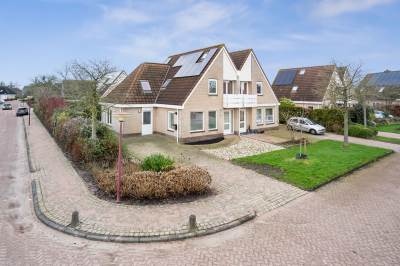 Woning Lantingawerf 22 IJlst