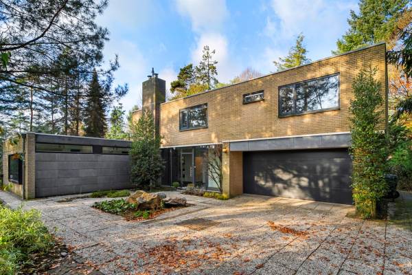 Woning Heidepark 13 Wageningen