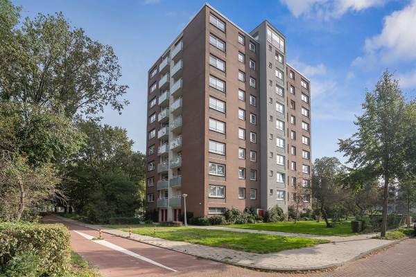 Woning Dierenriem 110 Amsterdam