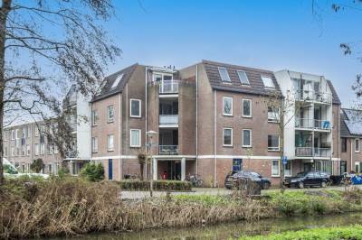 Woning Schelfhorst 71 Alphen aan den Rijn