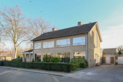 Woning Crocuslaan 10 Waalre