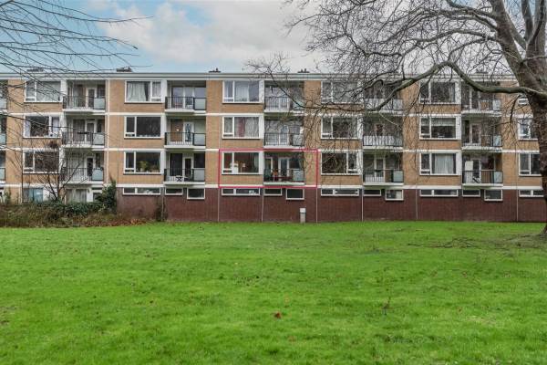 Woning Sterkenburg 7 Amsterdam