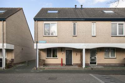 Woning Ladderbaai 24 Almere
