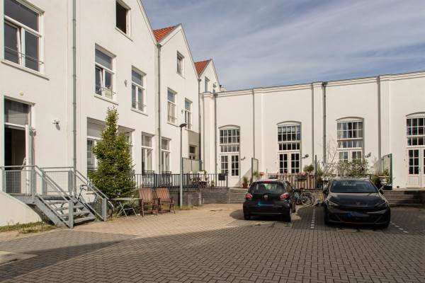 Woning Graafseweg 35 Nijmegen