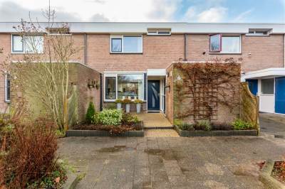 Woning Botter 1244 Lelystad