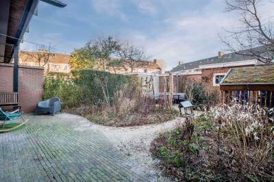 Woning Hasebroekstraat 39 Utrecht