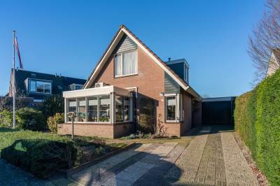 Woning Schaepmanstraat 2 Nijverdal