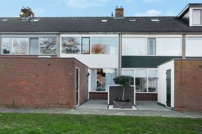Woning Kamillelaan 16 Scherpenzeel (GE)