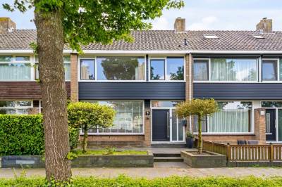 Woning Gildenweg 71 Gorinchem