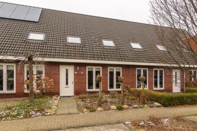 Woning Koelgoorn 48 Diever