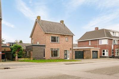 Woning Groot Ypelaardreef 12 Breda