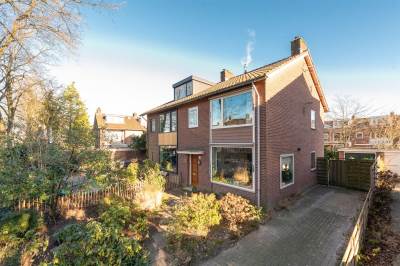 Woning Camminghalaan 24 Bunnik