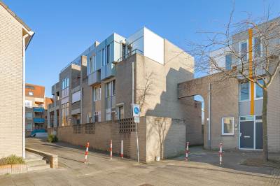 Woning Plantijndomein 9 Maastricht
