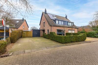 Woning Amelia'slaan 4 Tienhoven aan de Lek
