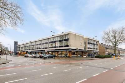 Woning Rijnstraat 483 Den Bosch