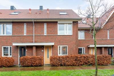 Woning Ermerzand 6 Ede