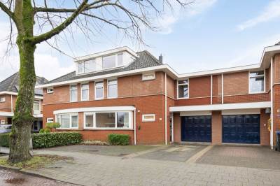 Woning Westerveldsestraat 71 Arnhem