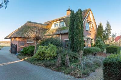 Woning Herenstreek 38 Nieuw-Dordrecht