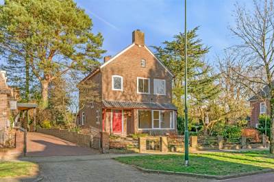 Woning Groeneweg 15 Renkum