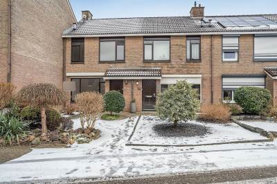 Woning Ammonieterf 216 Heerlen