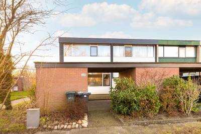 Woning Imkersdreef 224 Apeldoorn