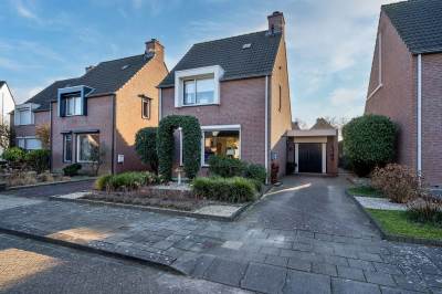 Woning Aan de Wassum 63 Venlo