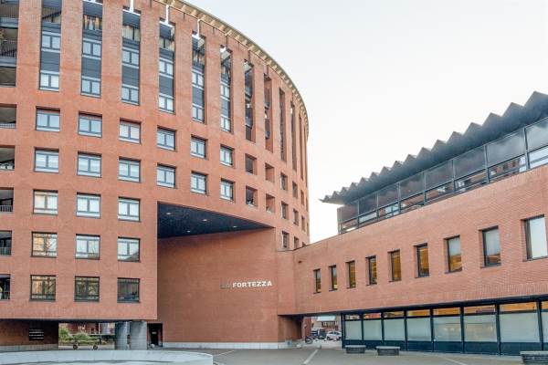 Woning Sphinxlunet 62C Maastricht