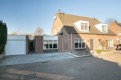Woning Pastoor Tilmanstraat 16 Boxtel
