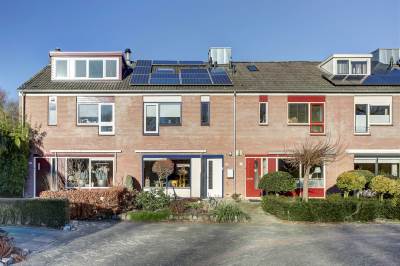 Woning De Meerkoet 14 Dronten