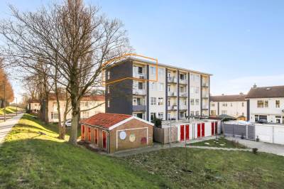 Woning Reigerstraat 44 Dordrecht