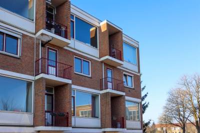 Woning Buizerdlaan 71 Ede