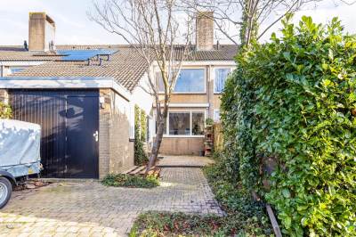 Woning Linde 23 Krimpen aan den IJssel