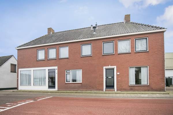 Woning Voorweg 6163 Hazerswoude-Dorp