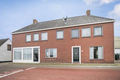 Woning Voorweg 6163 Hazerswoude-Dorp