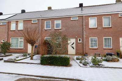 Woning Rigel 33 Hoogeveen