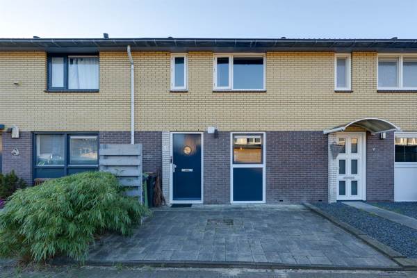 Woning Parkstee 63 Purmerend