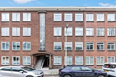 Woning Reviusstraat 49 Den Haag