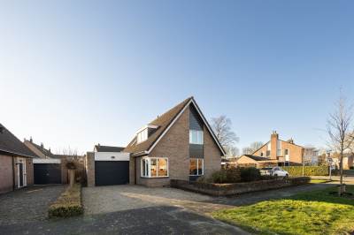 Woning Benedictijnenhove 78 Leusden