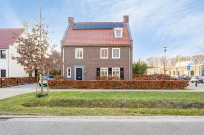 Woning Laathoeve 14 Helmond